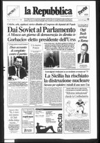 giornale/RAV0037040/1989/n. 121 del 26 maggio